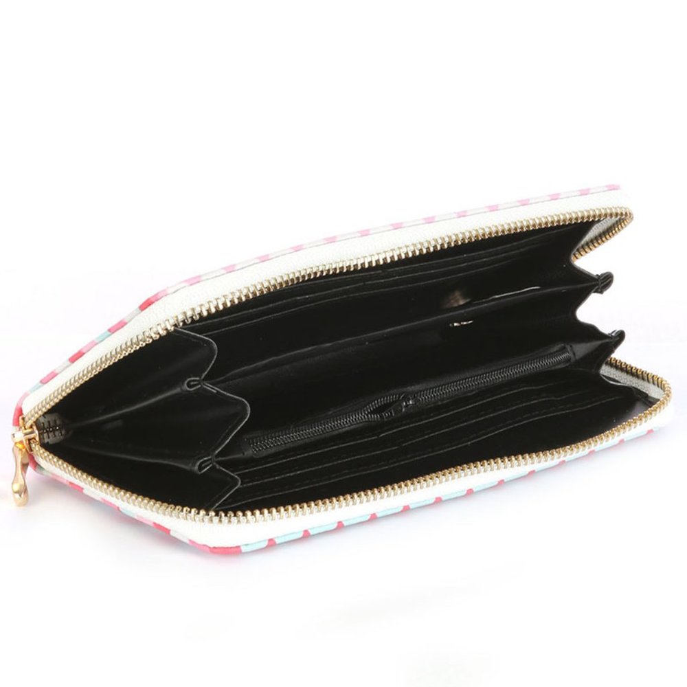 $8 ✿ Boba Tea Wallet - Picture 2 of 2
